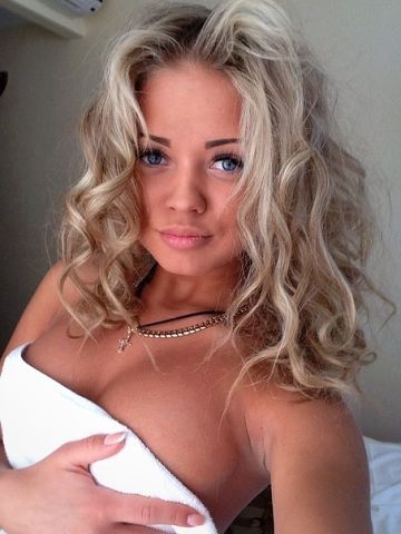 Проститутка Варвара