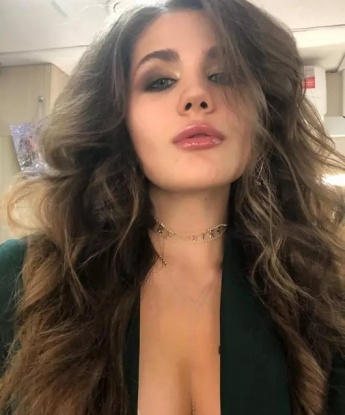 Проститутка Алена