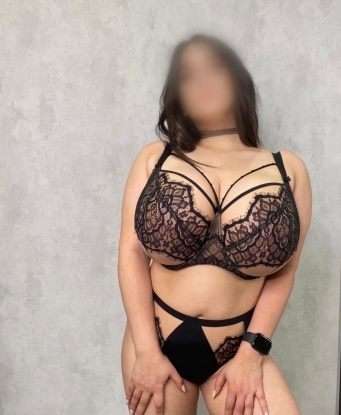 Проститутка Катюша